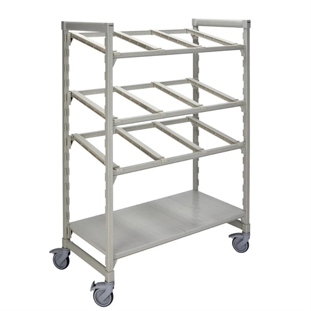 Cambro Premium Series Flex Station dk206