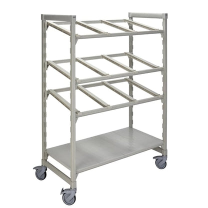 Cambro Premium Series Flex Station dk206