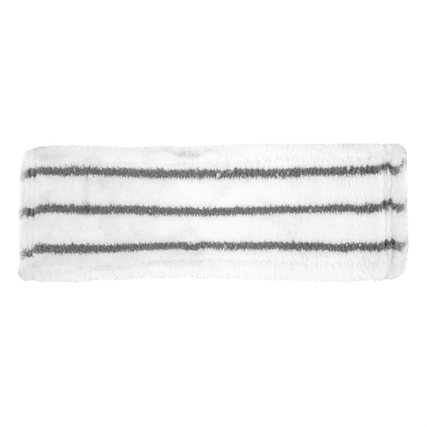 SYR Microfibre 400mm Flat Mop Head Yellow dk218