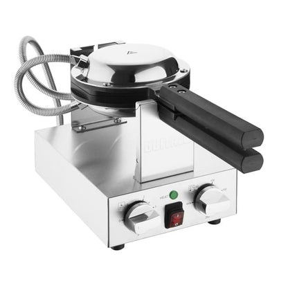 Buffalo Bubble Waffle Maker dk229