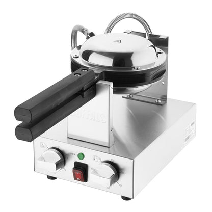 Buffalo Bubble Waffle Maker dk229
