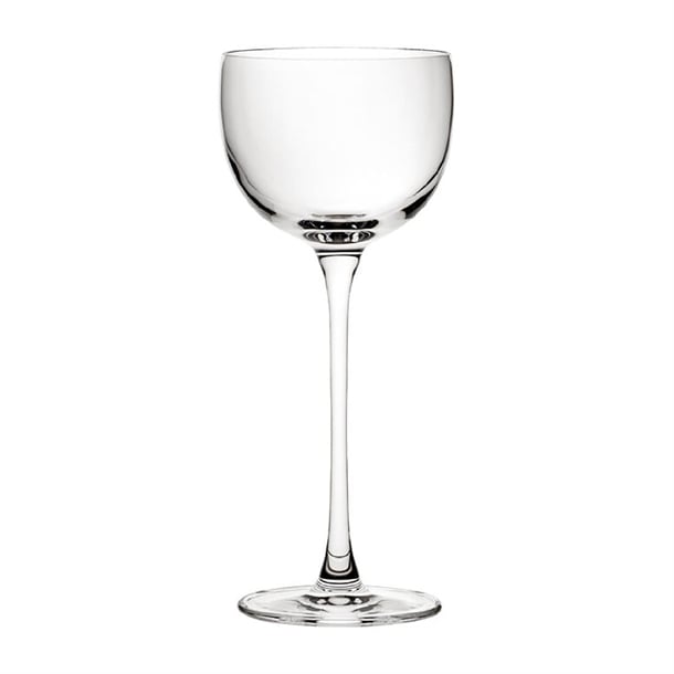 Nude Savage Pony Glasses 135ml (6 Pack) dk233