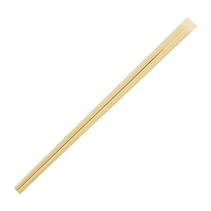 Fiesta Compostable Bamboo Chopsticks (100 Pack) dk393