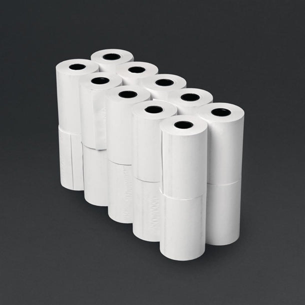 Olympia Thermal Till Roll 57 x 37mm (20 Pack) dk590