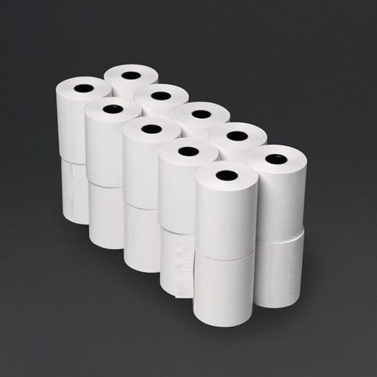 Olympia Thermal Till Roll 57 x 42mm (20 Pack) dk592