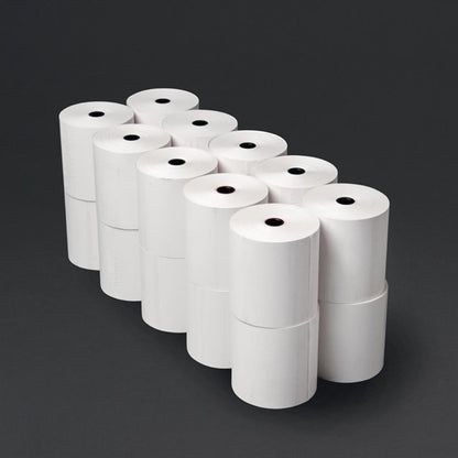 Olympia Thermal Till Roll 80 x 72mm (20 Pack) dk593