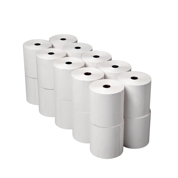 Olympia Thermal Till Roll 80 x 72mm (20 Pack) dk593