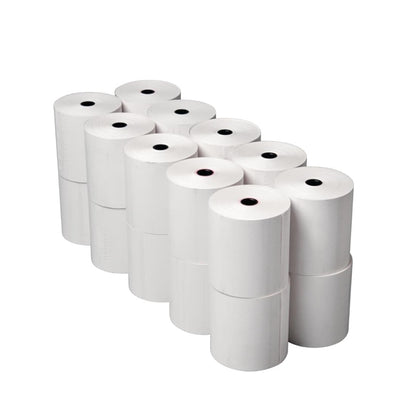 Olympia Thermal Till Roll 80 x 72mm (20 Pack) dk593