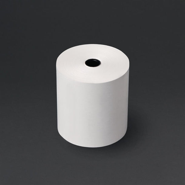 Olympia Thermal Till Roll 80 x 72mm (20 Pack) dk593