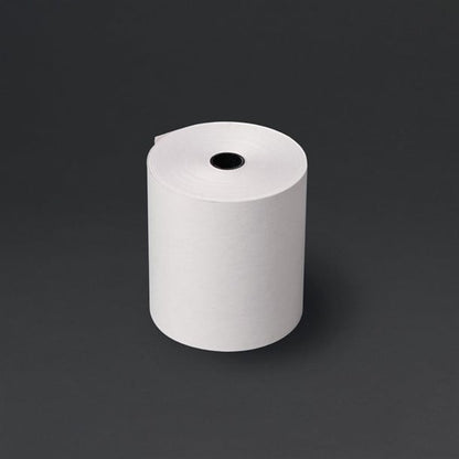 Olympia Non-Thermal 2ply Till Roll 76 x 71mm (20 Pack) dk594