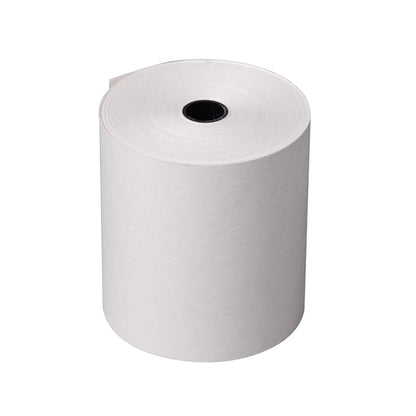 Olympia Non-Thermal 2ply Till Roll 76 x 71mm (20 Pack) dk594