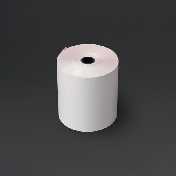 Olympia Non-Thermal 3ply Till Roll 75 x 70mm (20 Pack) dk597