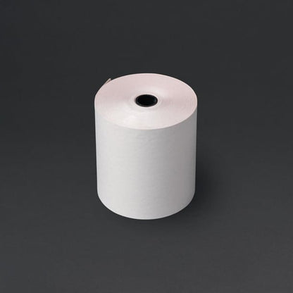Olympia Non-Thermal 3ply Till Roll 75 x 70mm (20 Pack) dk597