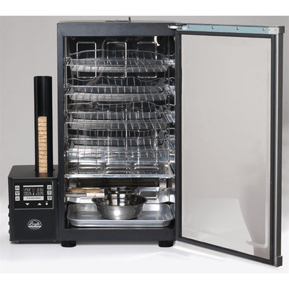 Bradley 4 Rack Digital Food Smoker BTDS76CE dk711