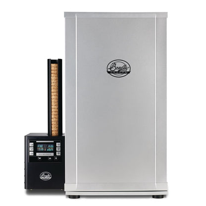 Bradley 4 Rack Digital Food Smoker BTDS76CE dk711
