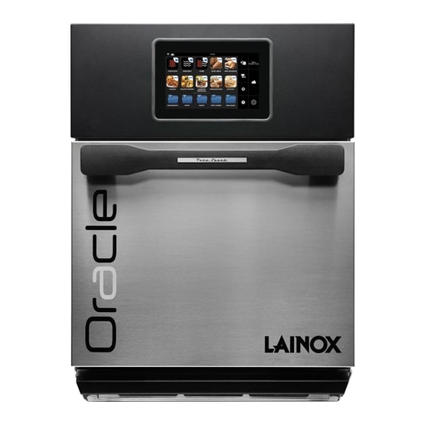 Lainox Oracle High Speed Oven Stainless Steel Three Phase ORACSB dk749