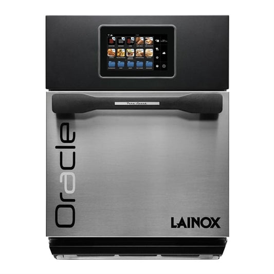 Lainox Oracle High Speed Oven Stainless Steel Three Phase ORACSB dk749