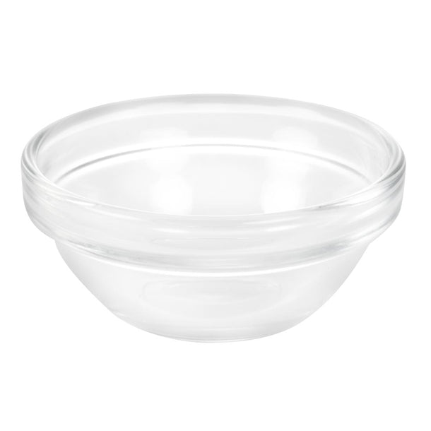 Arcoroc Mini Glass Bowl 0.035Ltr (6 Pack) dk770