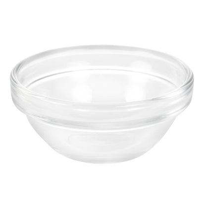 Arcoroc Mini Glass Bowl 0.035Ltr (6 Pack) dk770