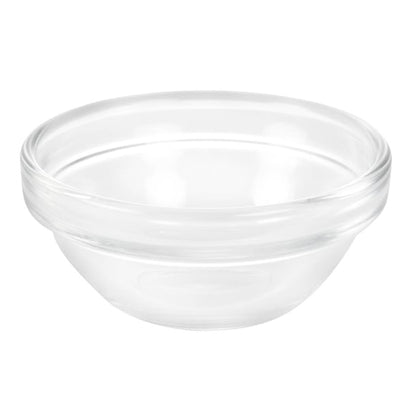Arcoroc Mini Glass Bowl 0.035Ltr (6 Pack) dk770