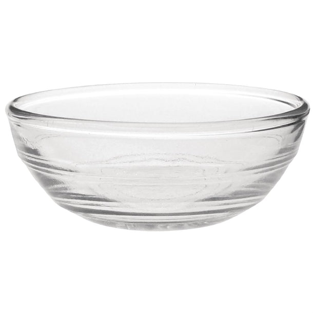 Arcoroc Chef's Glass Bowls 70ml (36 Pack) hy872