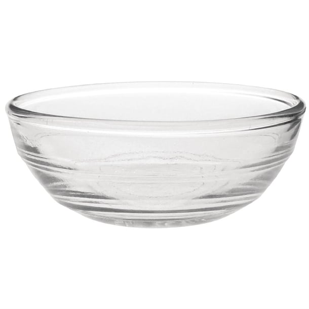 Arcoroc Chef's Glass Bowls 70ml (36 Pack) hy872