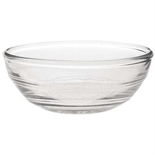 Arcoroc Chef's Glass Bowls 70ml (36 Pack) hy872