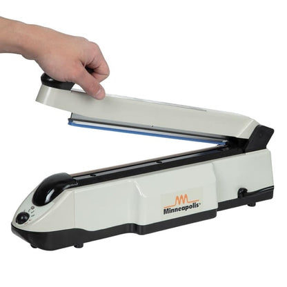 Sirman Bag Sealer 300mm dk777