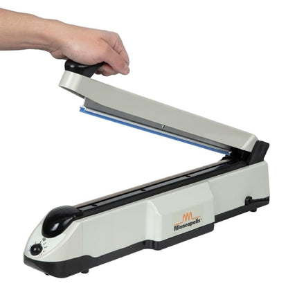 Sirman Bag Sealer 400mm dk778