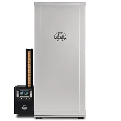 Bradley 6 Rack Electric Digital Food Smoker BTDS108CE dk788