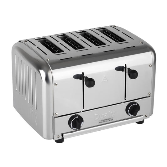 Dualit Catering 4 Slice Toaster 49900 dk840