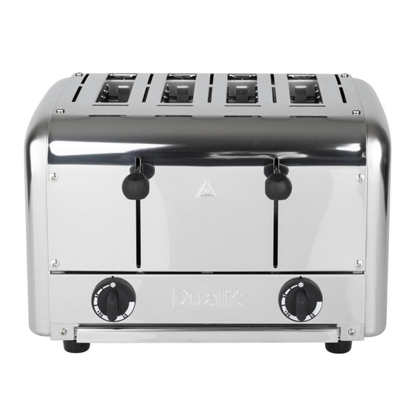 Dualit Catering 4 Slice Toaster 49900 dk840