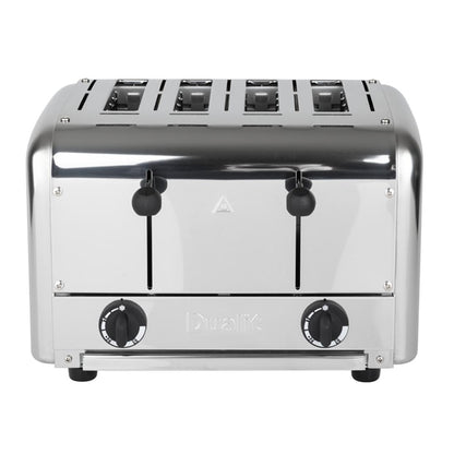 Dualit Catering 4 Slice Toaster 49900 dk840