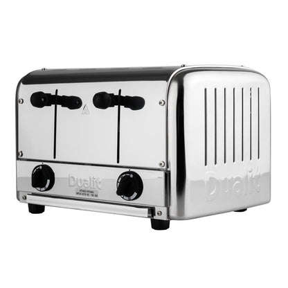 Dualit Catering 4 Slice Toaster 49900 dk840