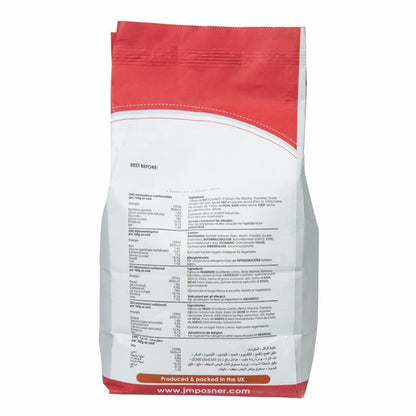 JMP Waffle Mix - 2.3kg Bag dk846