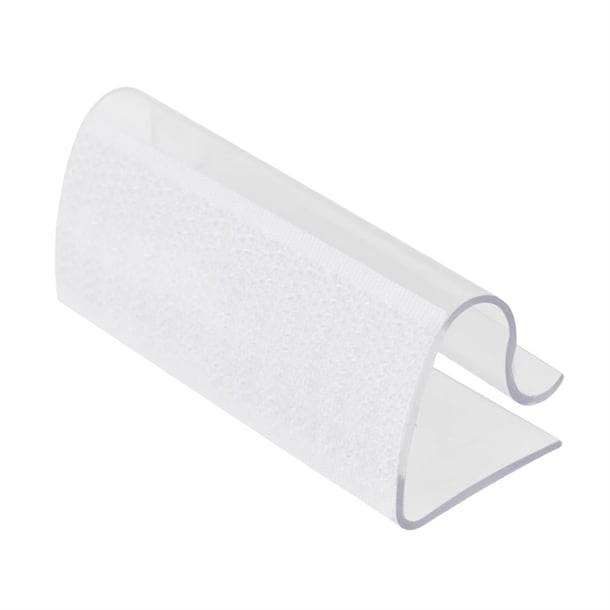 Olympia Velcro Table Skirting Clips 10-25mm (10 Pack) dk890