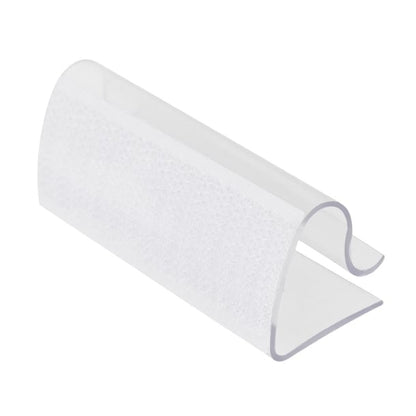 Olympia Velcro Table Skirting Clips 10-25mm (10 Pack) dk890