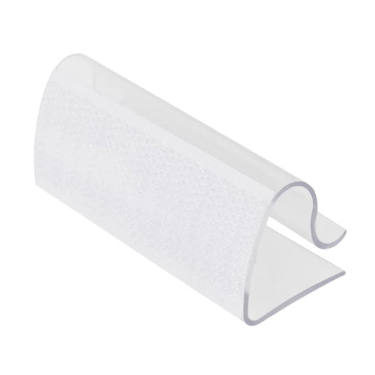 Olympia Velcro Table Skirting Clips 10-25mm (10 Pack) dk890