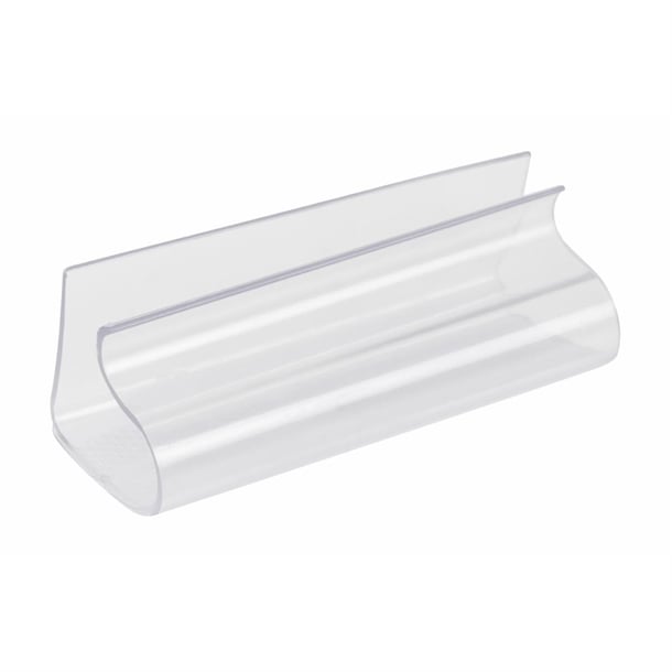 Olympia Velcro Table Skirting Clips 10-25mm (10 Pack) dk890