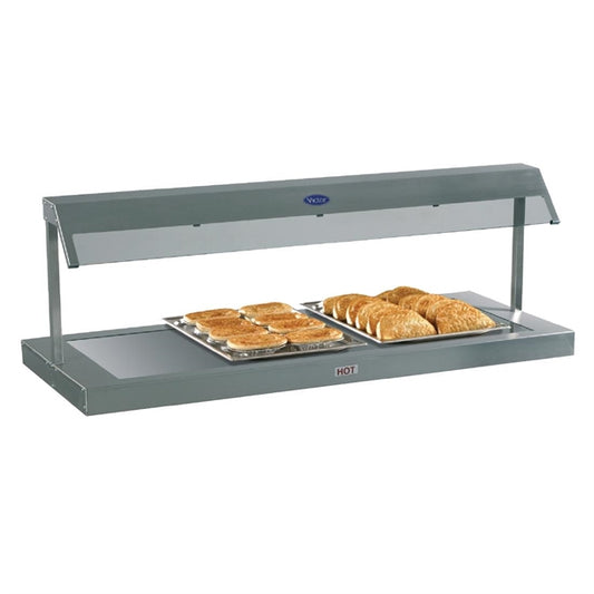 Victor Electric Food Warmer HDU40ZG dk959