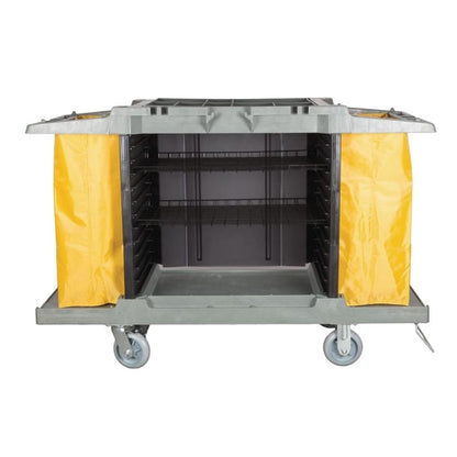 Jantex Housekeeping Trolley dl011