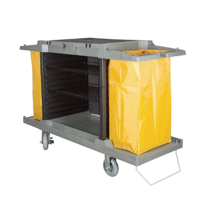 Jantex Housekeeping Trolley dl011