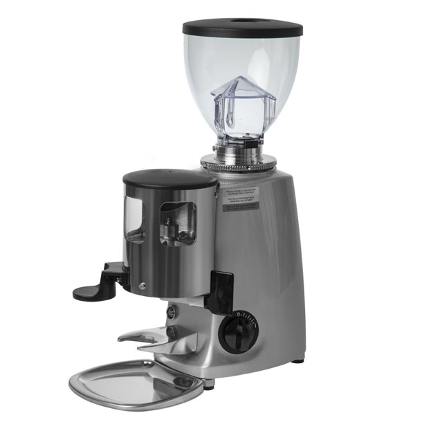 Mazzer Mini Timer Coffee Grinder dl253