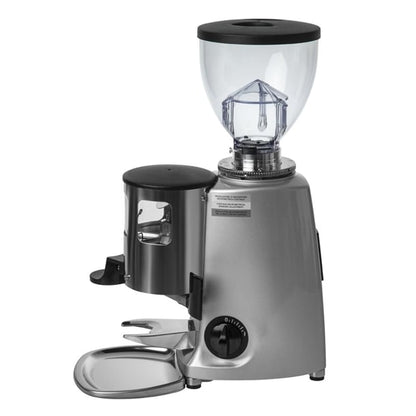 Mazzer Mini Timer Coffee Grinder dl253