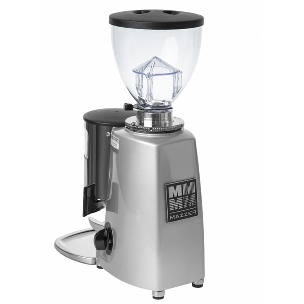 Mazzer Mini Timer Coffee Grinder dl253