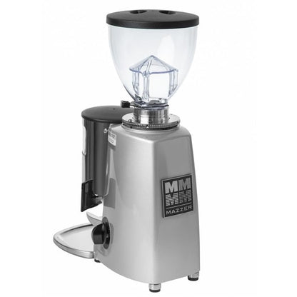 Mazzer Mini Timer Coffee Grinder dl253