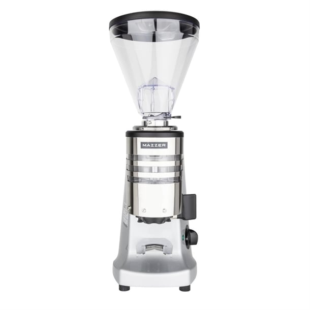 Mazzer Super Jolly Timer Coffee Grinder dl254