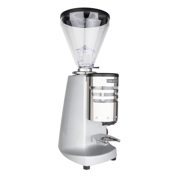 Mazzer Super Jolly Timer Coffee Grinder dl254