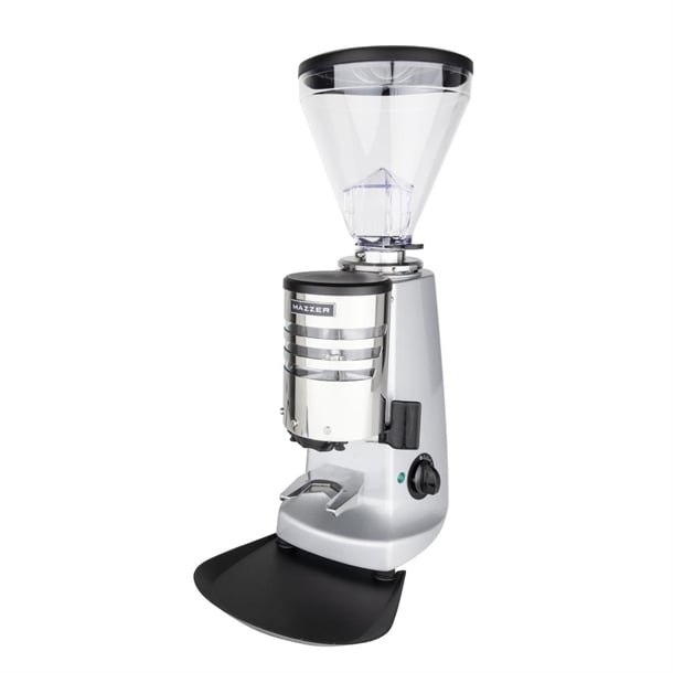 Mazzer Super Jolly Timer Coffee Grinder dl254