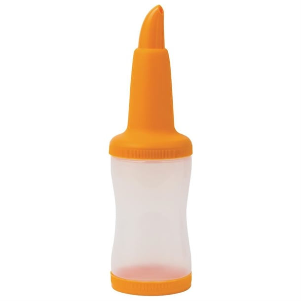 Beaumont Juice Pour and Store Orange dl263